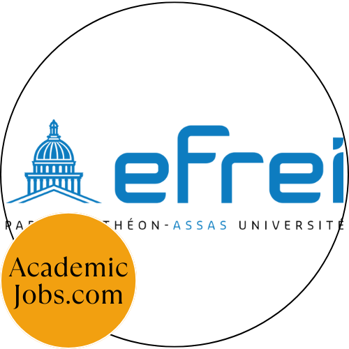 EFREI Logo